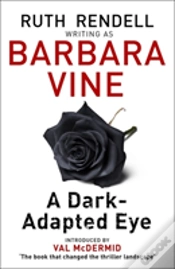 Capa do artigo A Dark-Adapted Eye