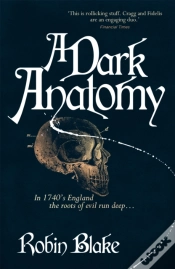 Capa do artigo A Dark Anatomy