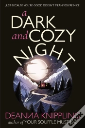Capa do artigo A Dark And Cozy Night