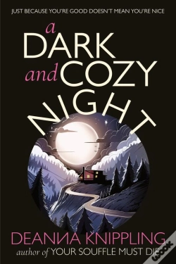 Capa do artigo A Dark And Cozy Night
