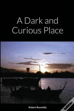 Capa do artigo A Dark And Curious Place