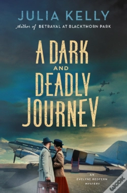 Capa do artigo A Dark And Deadly Journey