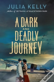 Capa do artigo A Dark And Deadly Journey