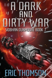 Capa do artigo A Dark And Dirty War