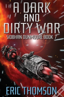 Capa do artigo A Dark And Dirty War
