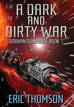 Capa do artigo A Dark And Dirty War