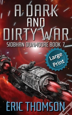 Capa do artigo A Dark And Dirty War