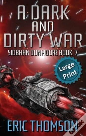 Capa do artigo A Dark And Dirty War