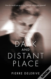 Capa do artigo A Dark And Distant Place