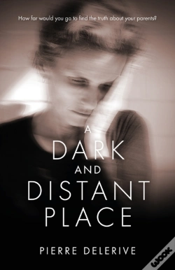 Capa do artigo A Dark And Distant Place