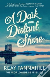 Capa do artigo A Dark And Distant Shore