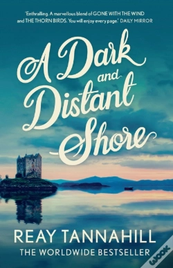 Capa do artigo A Dark And Distant Shore