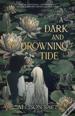 Capa do artigo A Dark And Drowning Tide