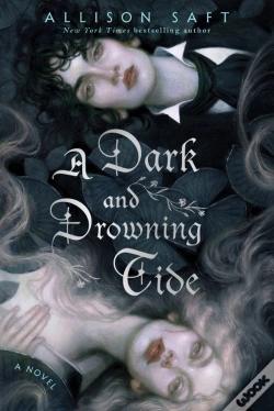 Capa do artigo A Dark And Drowning Tide