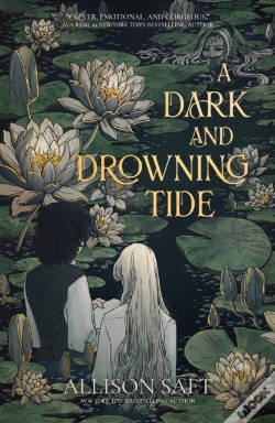 Capa do artigo A Dark And Drowning Tide