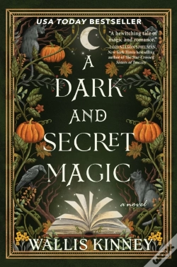 Capa do artigo A Dark And Secret Magic