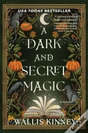 Capa do artigo A Dark And Secret Magic