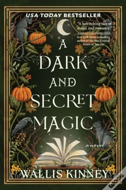 Capa do artigo A Dark And Secret Magic