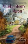 A Dark And Stormy Murder