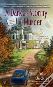 Capa do artigo A Dark And Stormy Murder