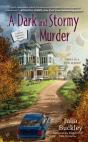 A Dark And Stormy Murder - Preview