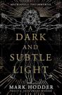 A Dark And Subtle Light - Preview