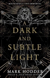Capa do artigo A Dark And Subtle Light