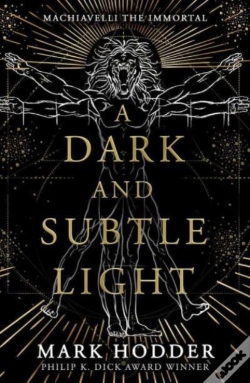 Capa do artigo A Dark And Subtle Light