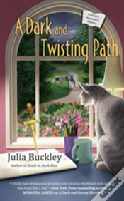 Capa do artigo A Dark And Twisting Path