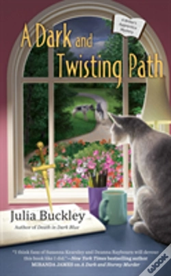 Capa do artigo A Dark And Twisting Path