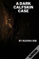 A Dark Calfskin Case