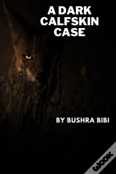 A Dark Calfskin Case