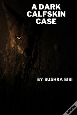 Capa do artigo A Dark Calfskin Case