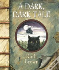 A Dark, Dark Tale