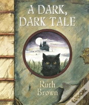 Capa do artigo A Dark, Dark Tale