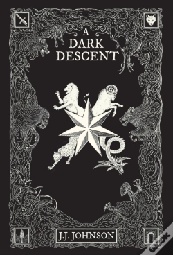 Capa do artigo A Dark Descent