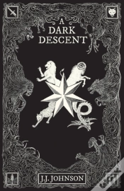Capa do artigo A Dark Descent