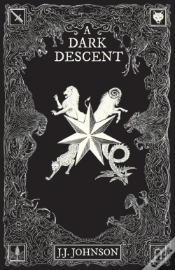 Capa do artigo A Dark Descent