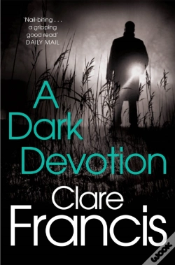 Capa do artigo A Dark Devotion