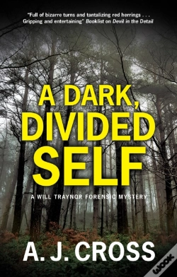 Capa do artigo A Dark, Divided Self