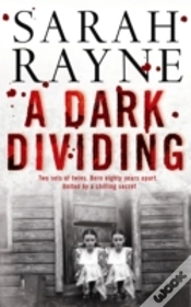 Capa do artigo A Dark Dividing