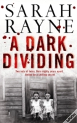 Capa do artigo A Dark Dividing