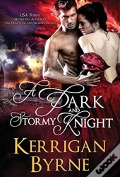 A Dark & Stormy Knight