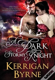 Capa do artigo A Dark & Stormy Knight