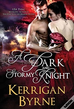 Capa do artigo A Dark & Stormy Knight