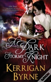 Capa do artigo A Dark & Stormy Knight
