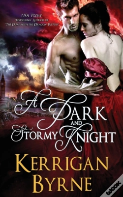 Capa do artigo A Dark & Stormy Knight