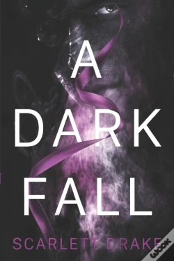 Capa do artigo A Dark Fall