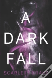 Capa do artigo A Dark Fall