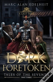 Capa do artigo A Dark Foretoken